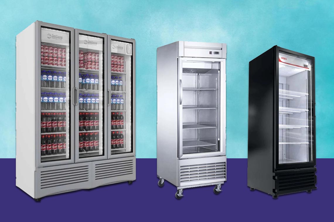 SEÑALES QUE INDICAN REEMPLAZAR TU REFRIGERADOR Y ¿QUÉ HACER?
