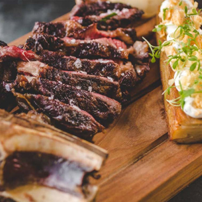 ¿Qué es el añejamiento de carne?, tipos de añejamiento, añejamiento en seco con DRY AGER