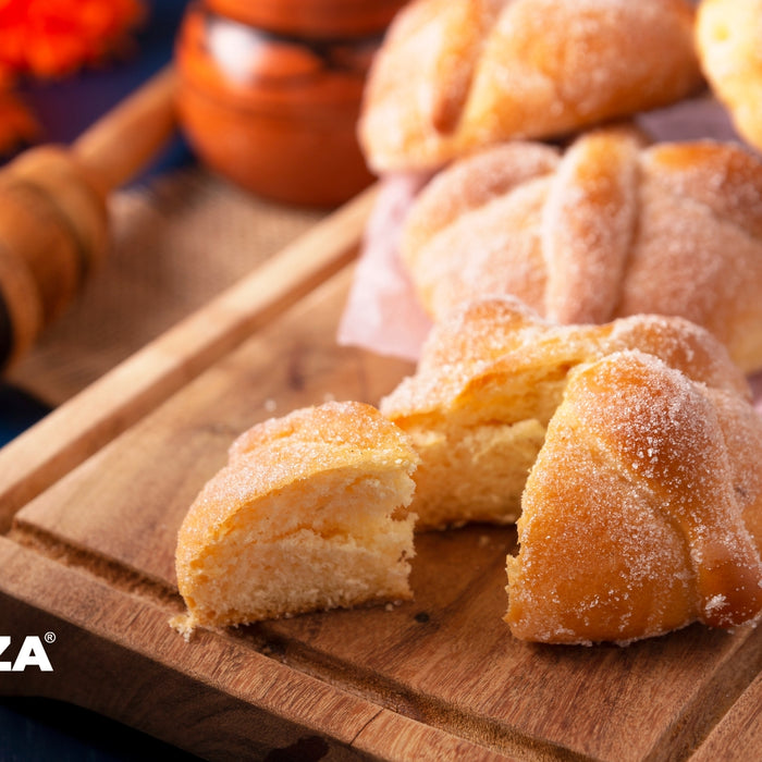 Hornea el mejor pan de muerto con este horno-Unox de venta en INMEZA