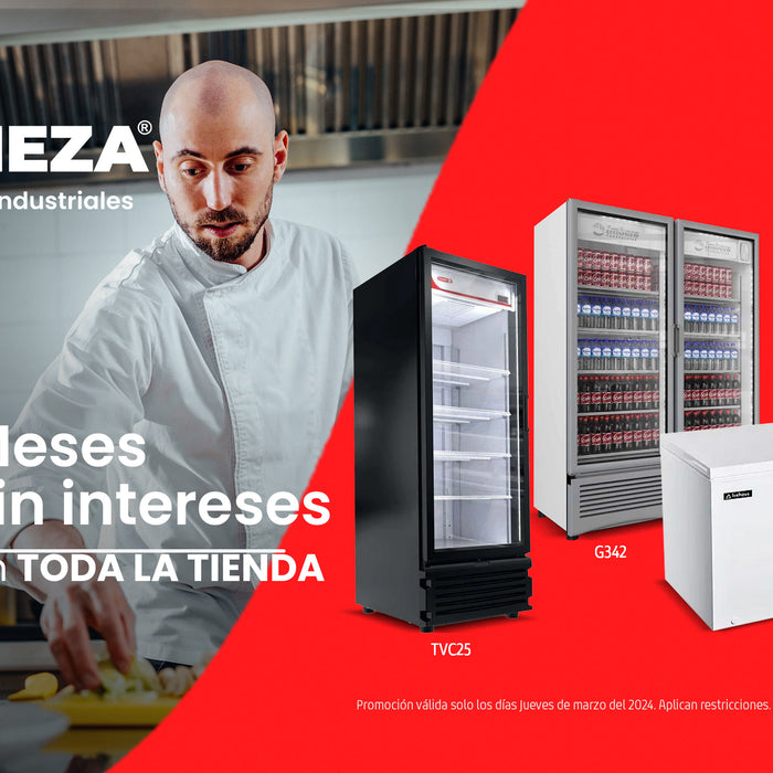 Cómo Elegir un Congelador (2024)
