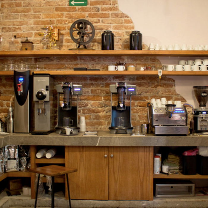Inicia tu cafetería y aprovecha el buen fin
