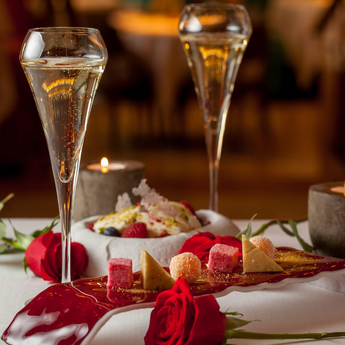 San Valentín: Una Oportunidad para Potenciar tu Negocio Gastronómico