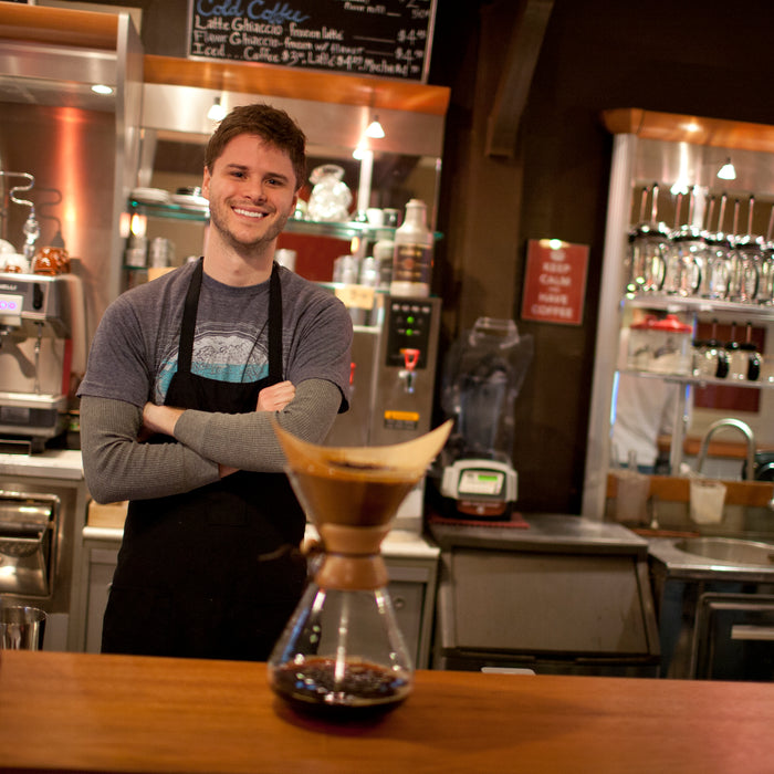 6 Consejos para abrir tu cafetería