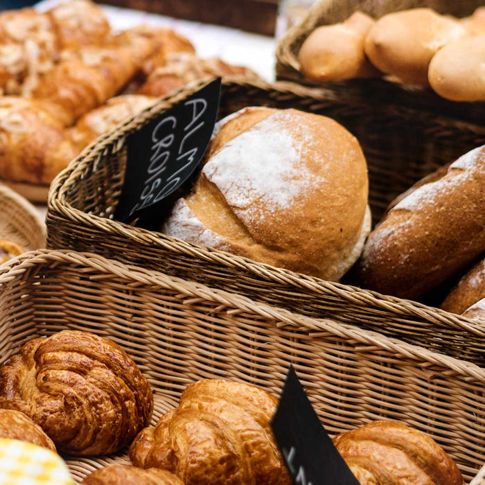 Cómo Iniciar tu Negocio de Panadería/Repostería