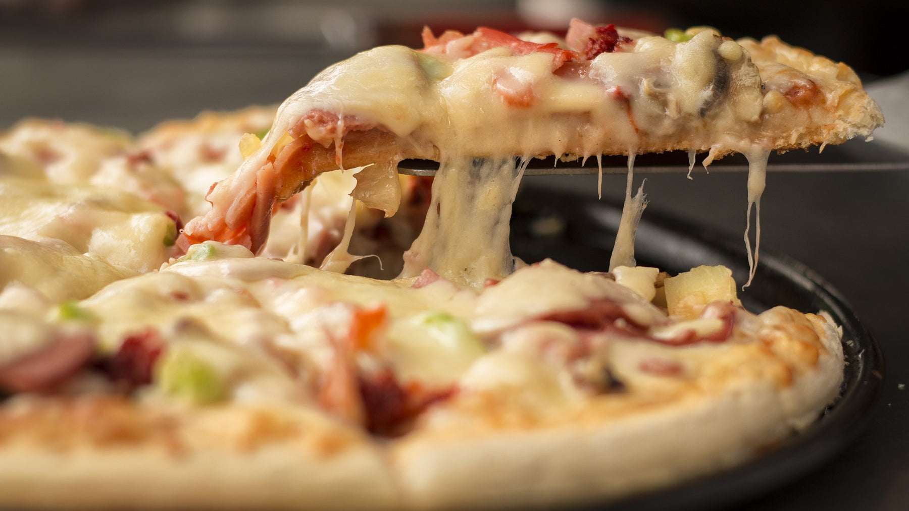 pizzería