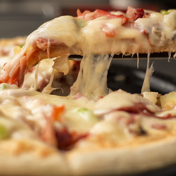 pizzería
