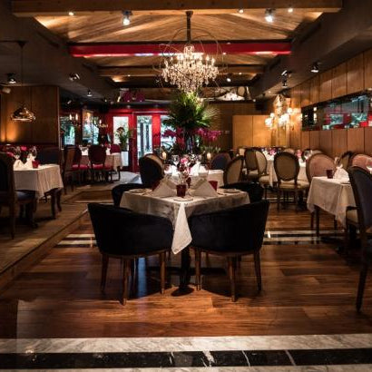 Cómo puede Sobrevivir a la Contingencia tu Restaurante