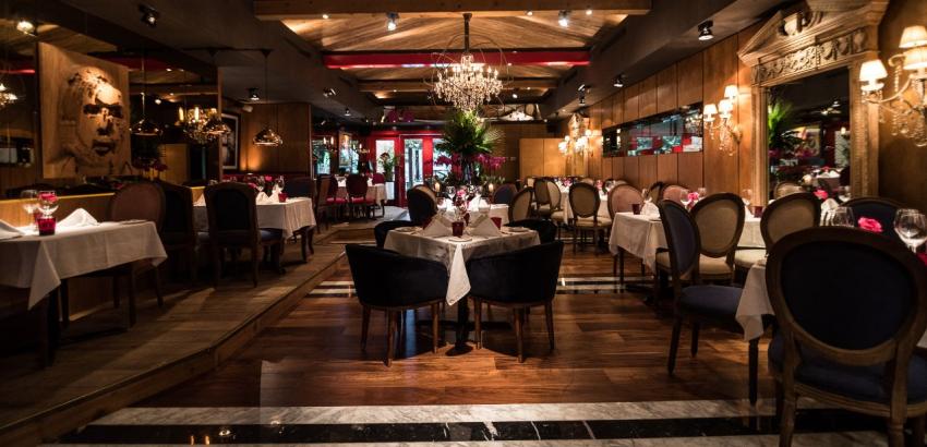 Cómo puede Sobrevivir a la Contingencia tu Restaurante