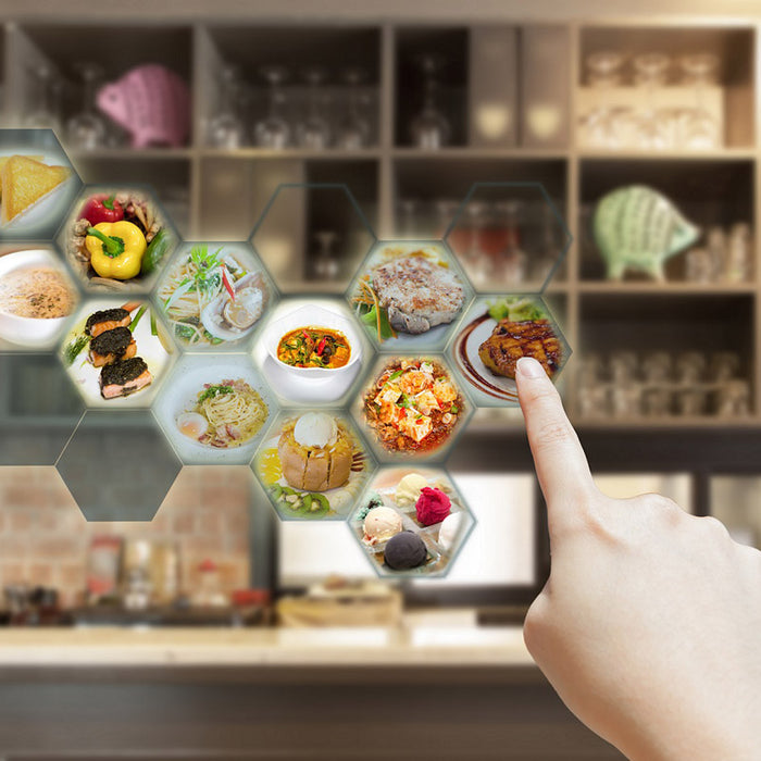 Las Tendencias de Comida que hay seguir en 2020