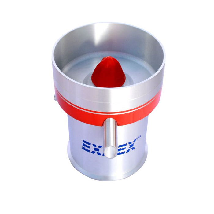 Exprimidor Para Cítricos En Aluminio Exmex EX-036