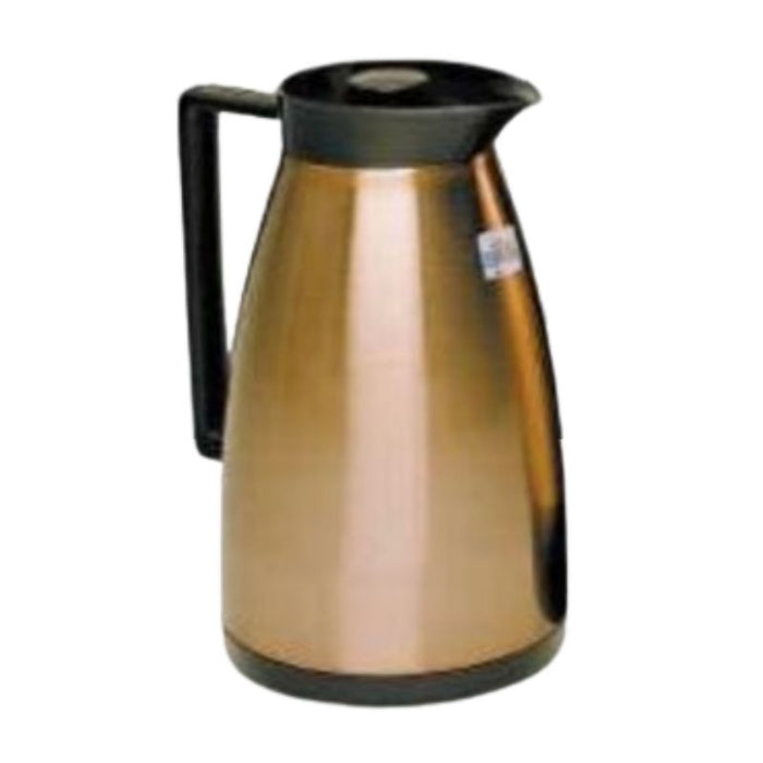 Termo para Café Autoservicio Níquel 975.93 ml UPDATE UD1000NT