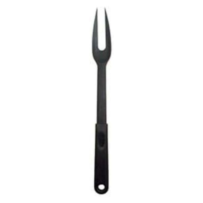 Tenedor Trinche de Plástico Nylon para Carne 31.75 cm UPDATE NKU-03