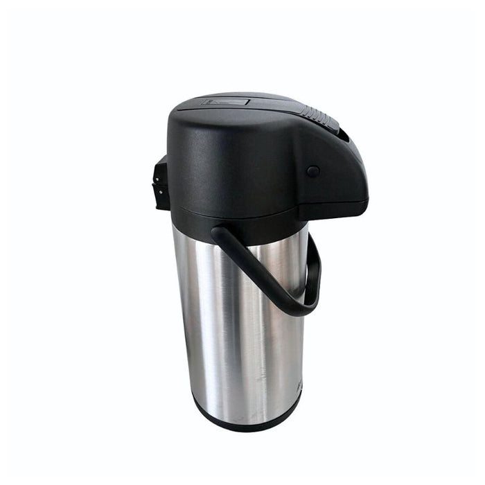 Estación Percoladora Para Cafeteras Con Termo De 3 Litros 120V Avantco C15