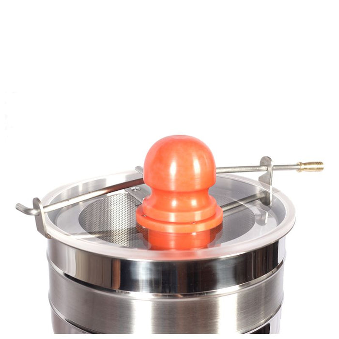 Extractor Para Jugo De Zanahoria En Acero Inoxidable Calidad 304 Exmex EX-059