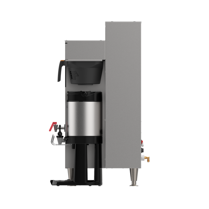 Cafetera Twin 2 E Plus Fetco CBS-1252