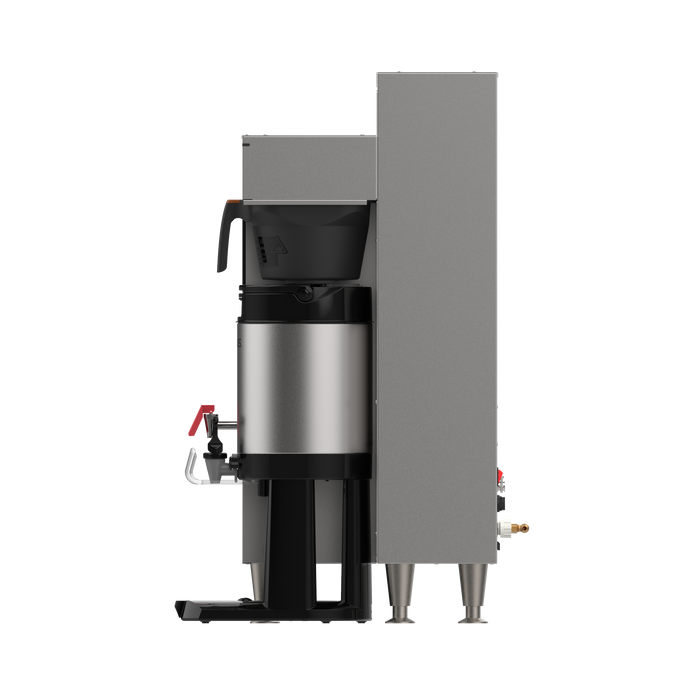 Cafetera Single 1 E Plus Fetco CBS-1251