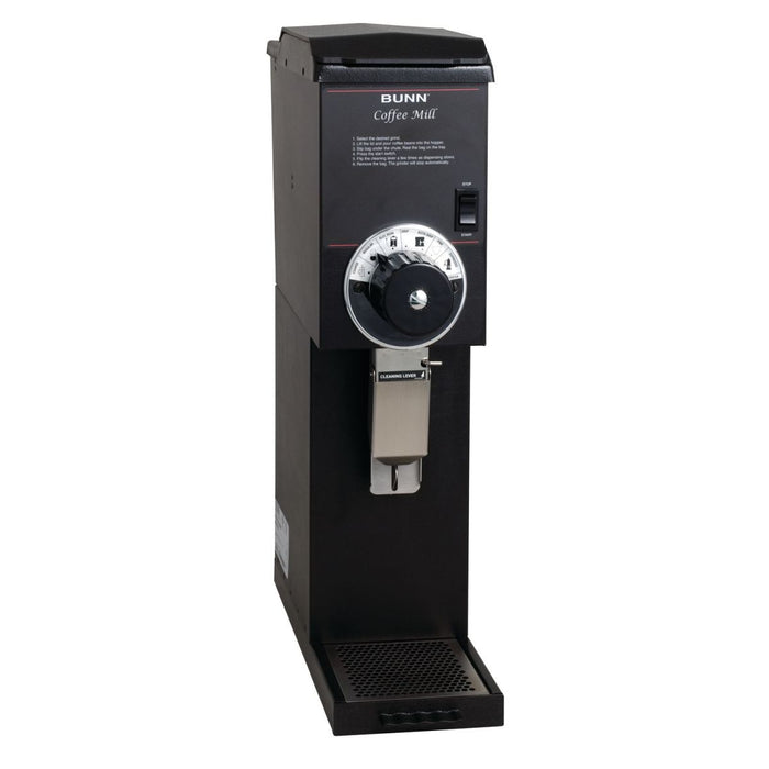 Molino Café 1.36 Kg Negro BUNN 22100.0000