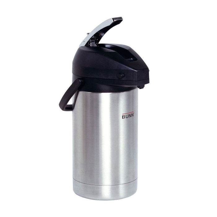 Servidor Airpot Accion Palanca 3 L BUNN 32130.0000