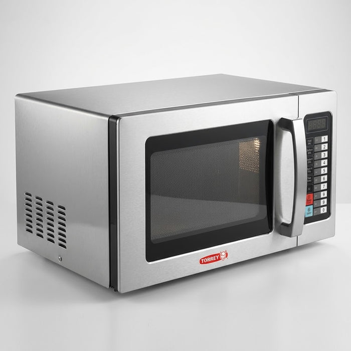Horno de Microondas Teclado Digital 0.9 Pies Torrey MIT-0.9T