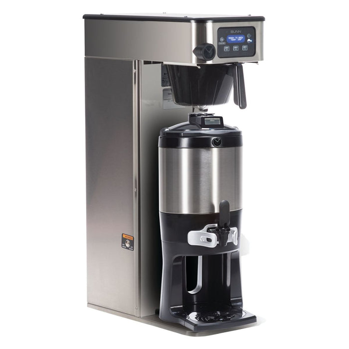 ICB-DV TALL Cafetera Percoladora Alta BUNN 53100.0101