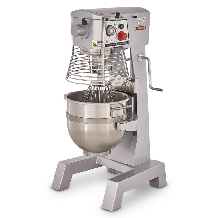 Batidora Electrica 30L Torrey BTO-30