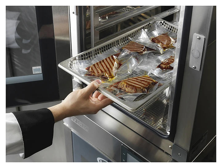 Conservador de Alimentos UNOX EVEREO XEEC-1013-EPRS