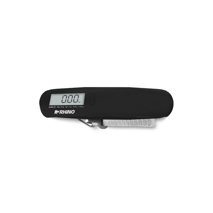 Bascula Colgante 50 Kg Rhino BAMA-50