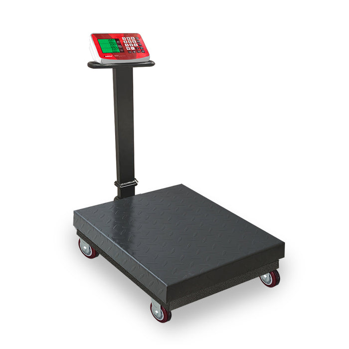 Bascula Plataforma Plegable 800 Kg Vinson BAPLE-800