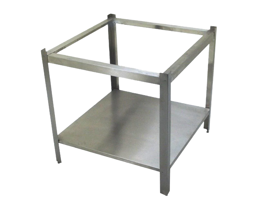 Base Inoxidable Mediana INMEZA FACTORY BAS70I