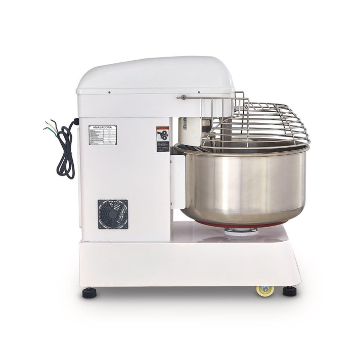 Amasadora Electrica 66L Blazer A-66