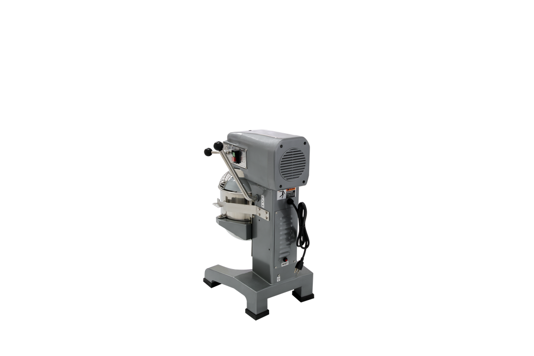 Batidora Planetaria 10 L Drago BP-10-G