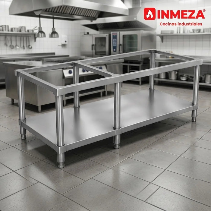 Base para Equipos Drago INMEZA FACTORY BR-SLIM