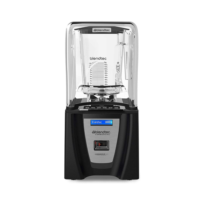 Licuadora Silenciosa Uso Comercial 3.8 Hp Blendtec CONNOSISEUR 825
