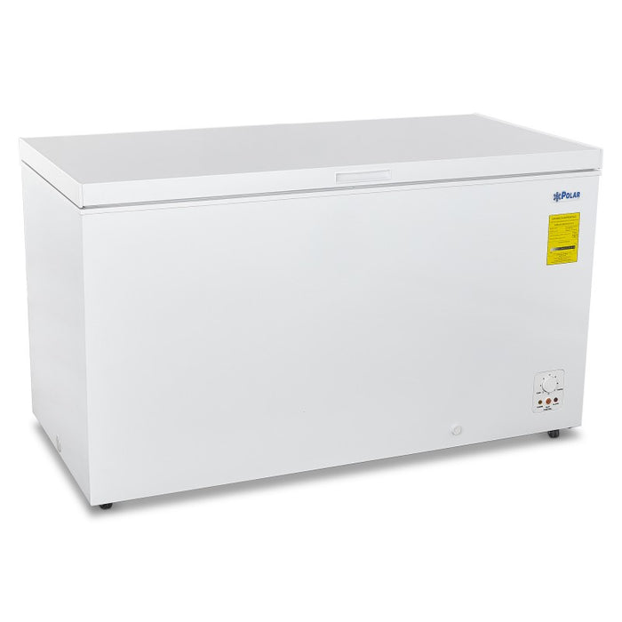 Congelador Horizontal 15 Pies Polar CH-156A