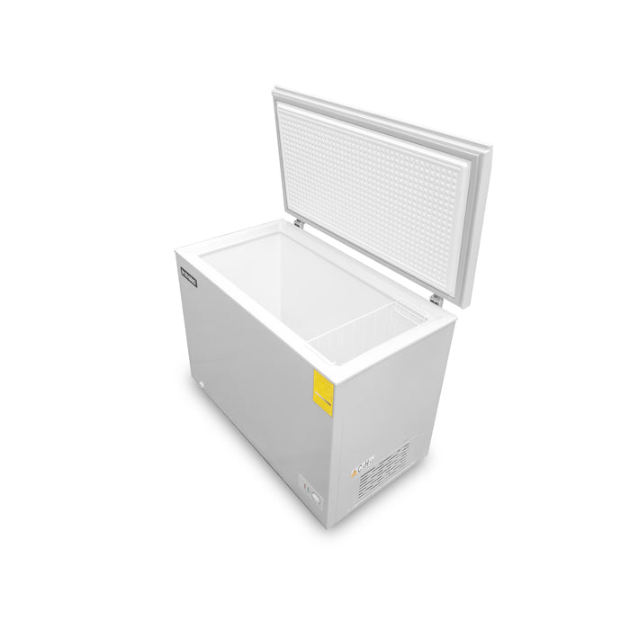 Congelador Horizontal 282L Rhino CONGECO-10