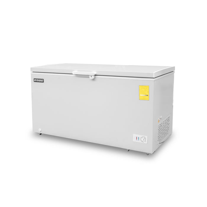 Congelador Horizontal 435L Rhino CONGECO-16