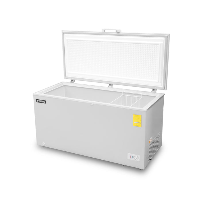 Congelador Horizontal 435L Rhino CONGECO-16