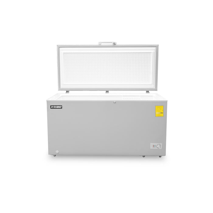 Congelador Horizontal 435L Rhino CONGECO-16