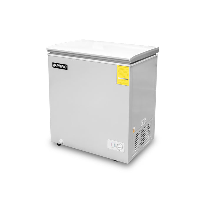 Congelador Horizontal 140L Rhino CONGECO-5