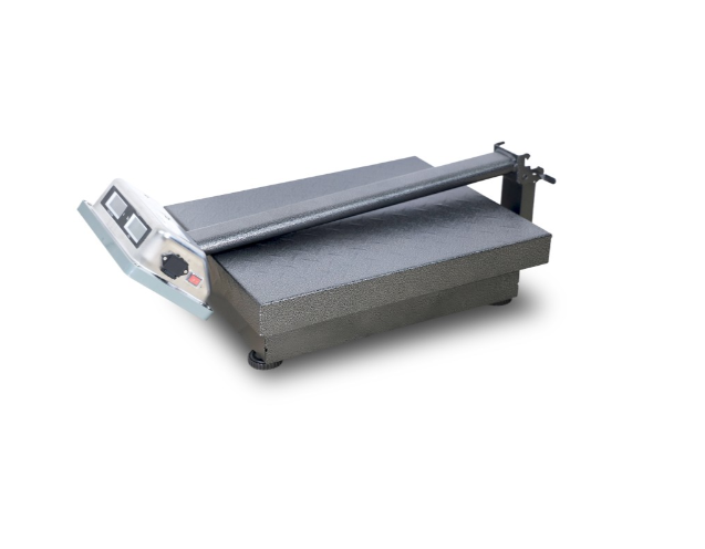 Báscula de Recibo, con Plato Anti-derrapante, Doble Pantalla, Batería Recargable 200 kg Torrey BRPP-200