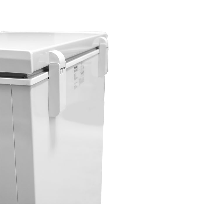 Congelador Horizontal 140L Rhino CONGECO-5