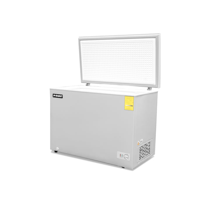 Congelador Horizontal 282L Rhino CONGECO-10