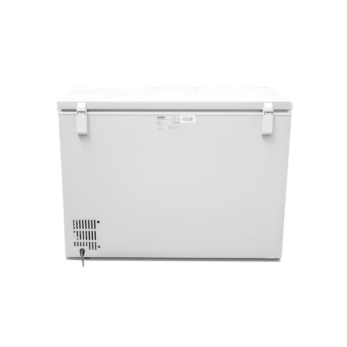 Congelador Horizontal 282L Rhino CONGECO-10