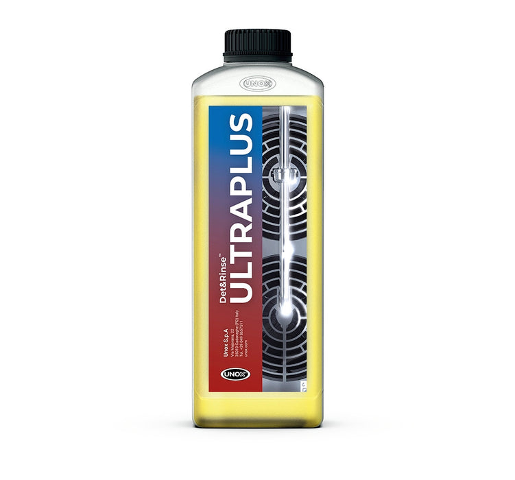 Detergente para Lavado Automático UNOX Det&Rinse DB1076A0-PZ
