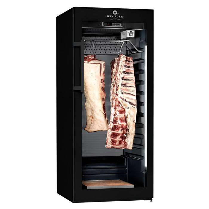 Añejador de Carne Black Acero para 100kg Dry-Ager DX1000BPS