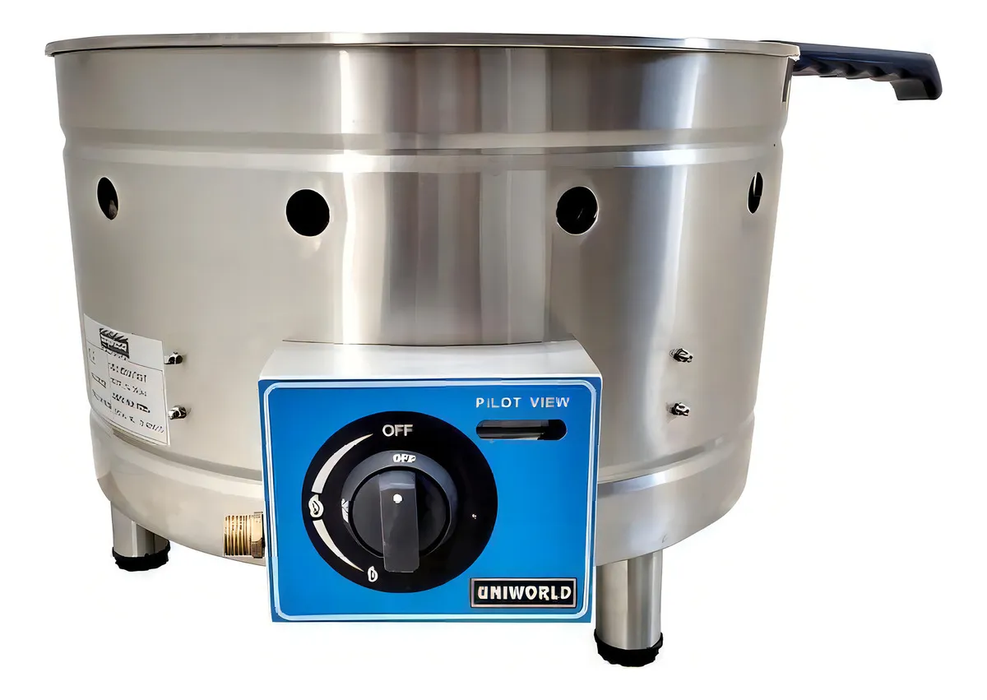 Freidora10 L UNIWORLD UF-RG100