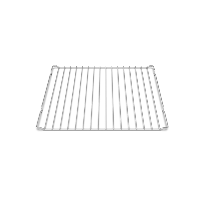 Parrilla Lisa Cromada UNOX CHROMO.GRID GRP305