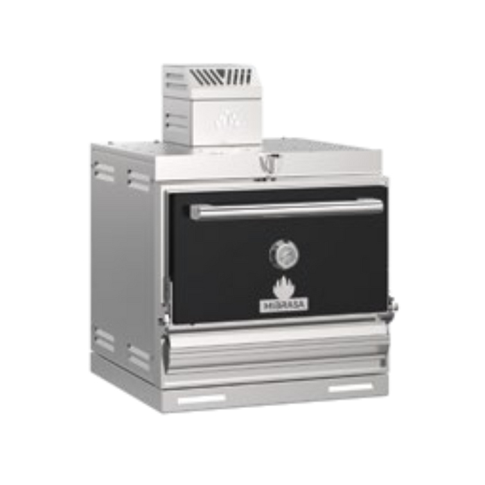 Horno Compac Sobre Mostrador 45 a 65 comensales Mibrasa HMBMINIPLUS-C
