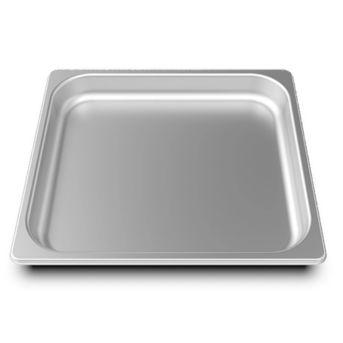 Bandeja de Acero Inoxidable UNOX STEEL.40 TG705