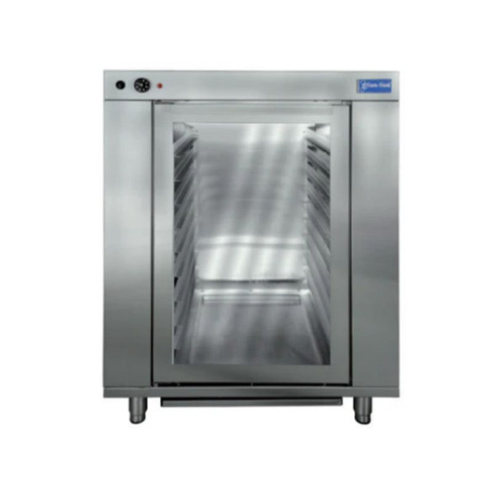 Fermentadora Con Cuerpo Fabricado En Acero Inoxidable San-Son SF9